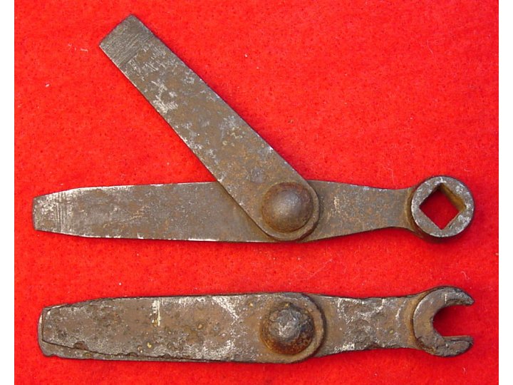 US Combination Gun Tools